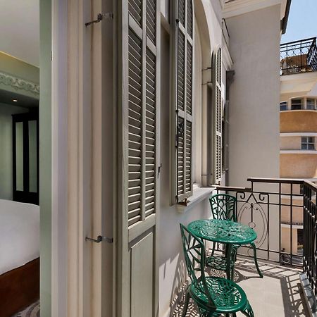 Bachar House Hotel Tel Aviv Ngoại thất bức ảnh
