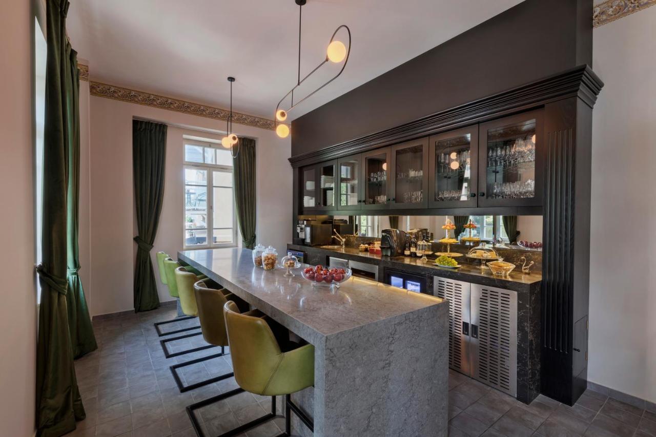 Bachar House Hotel Tel Aviv Ngoại thất bức ảnh