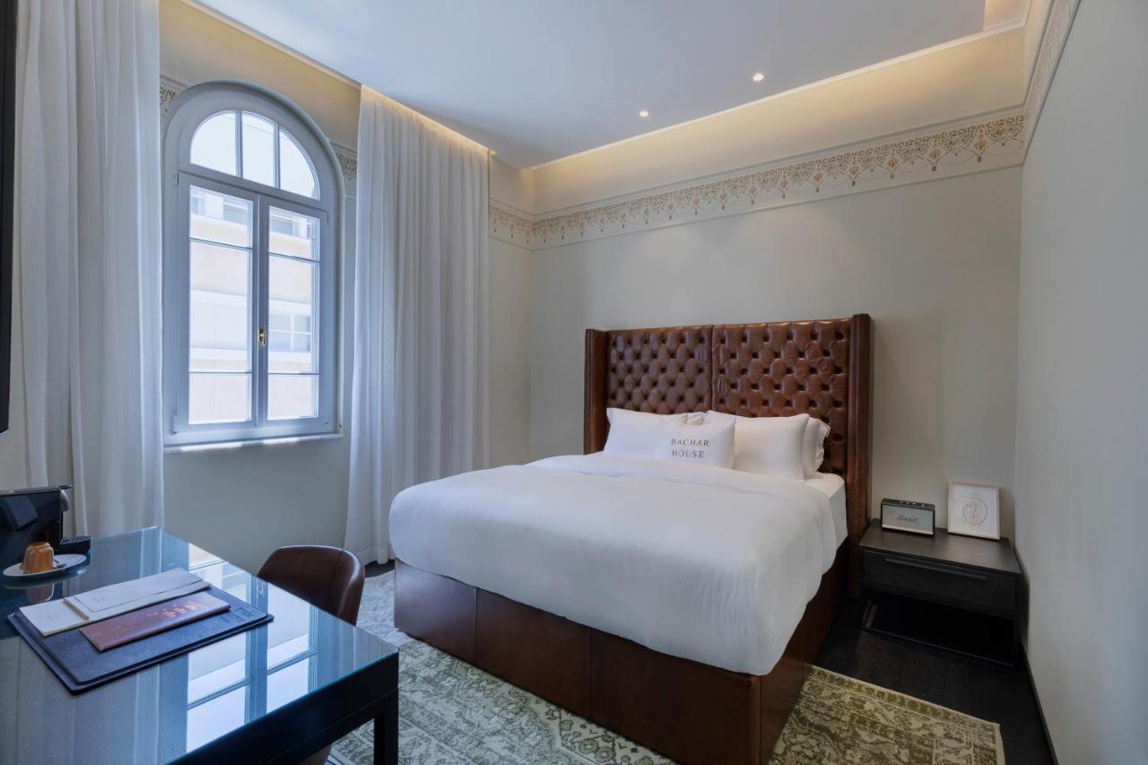 Bachar House Hotel Tel Aviv Ngoại thất bức ảnh