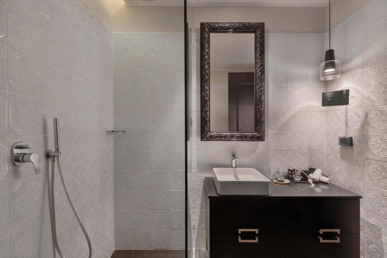 Bachar House Hotel Tel Aviv Ngoại thất bức ảnh