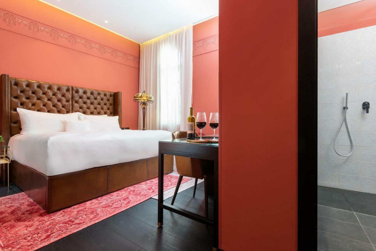 Bachar House Hotel Tel Aviv Ngoại thất bức ảnh