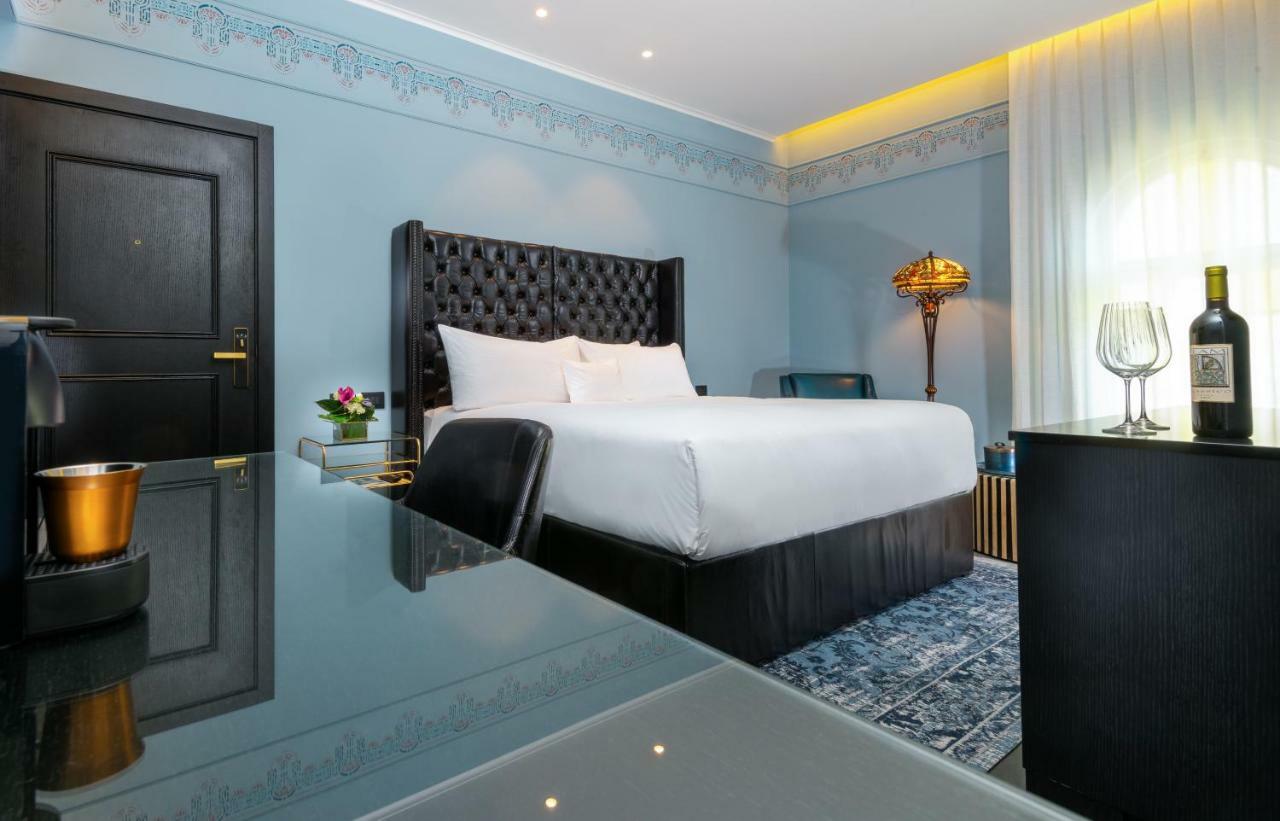 Bachar House Hotel Tel Aviv Ngoại thất bức ảnh