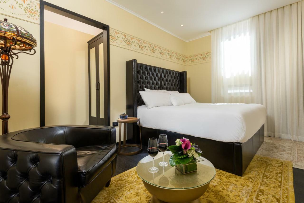 Bachar House Hotel Tel Aviv Ngoại thất bức ảnh