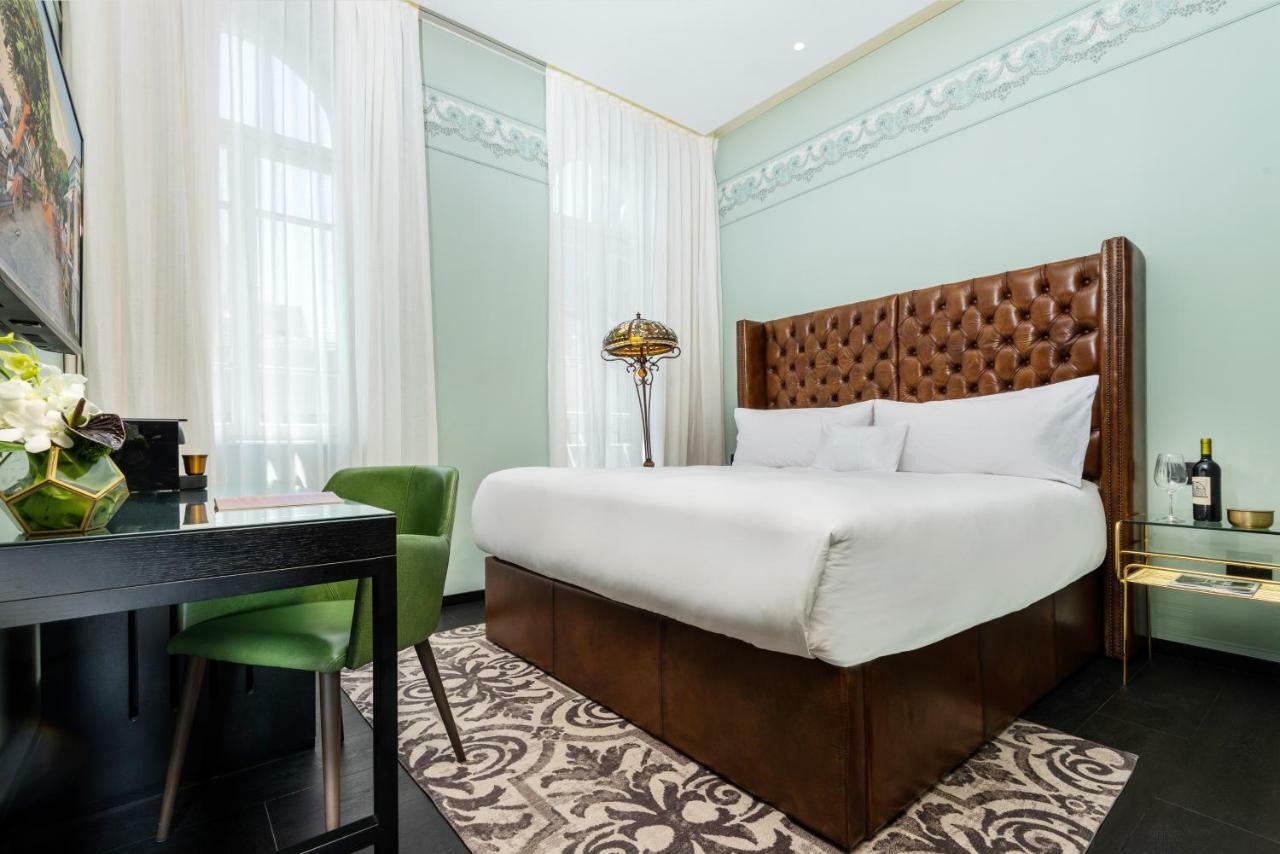 Bachar House Hotel Tel Aviv Ngoại thất bức ảnh