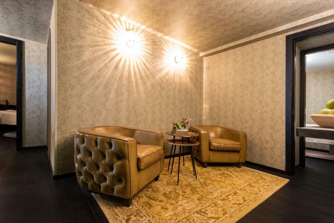 Bachar House Hotel Tel Aviv Ngoại thất bức ảnh