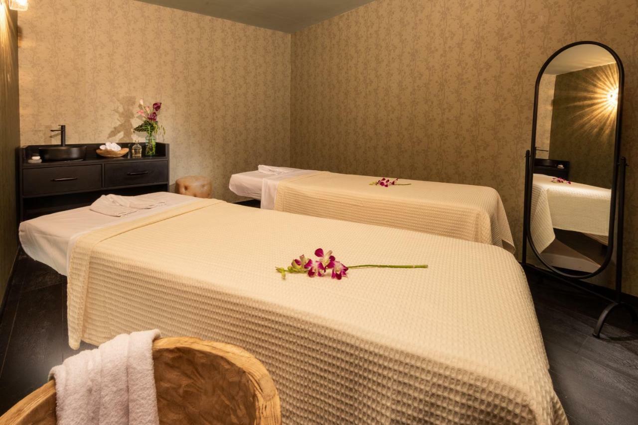 Bachar House Hotel Tel Aviv Ngoại thất bức ảnh