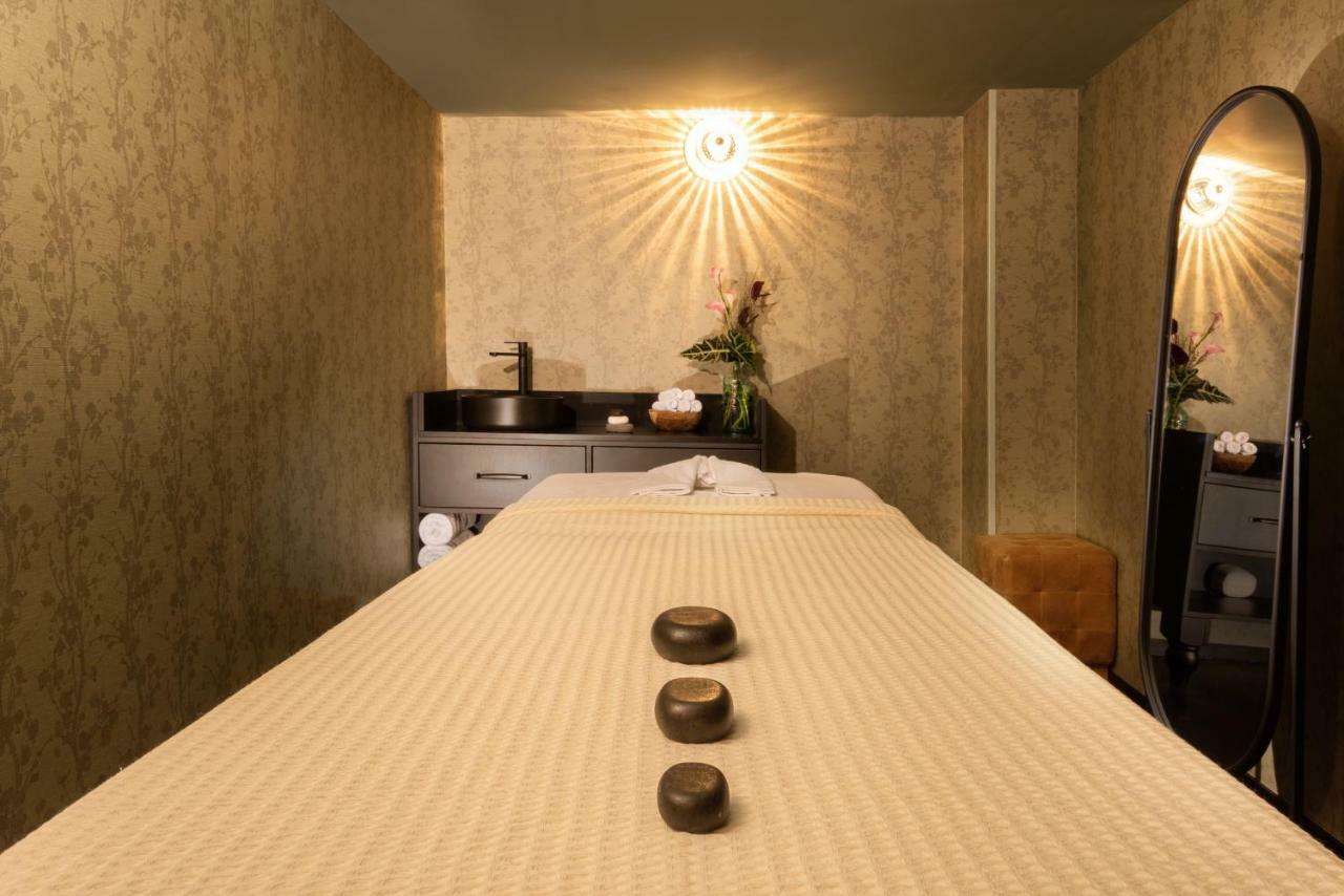 Bachar House Hotel Tel Aviv Ngoại thất bức ảnh
