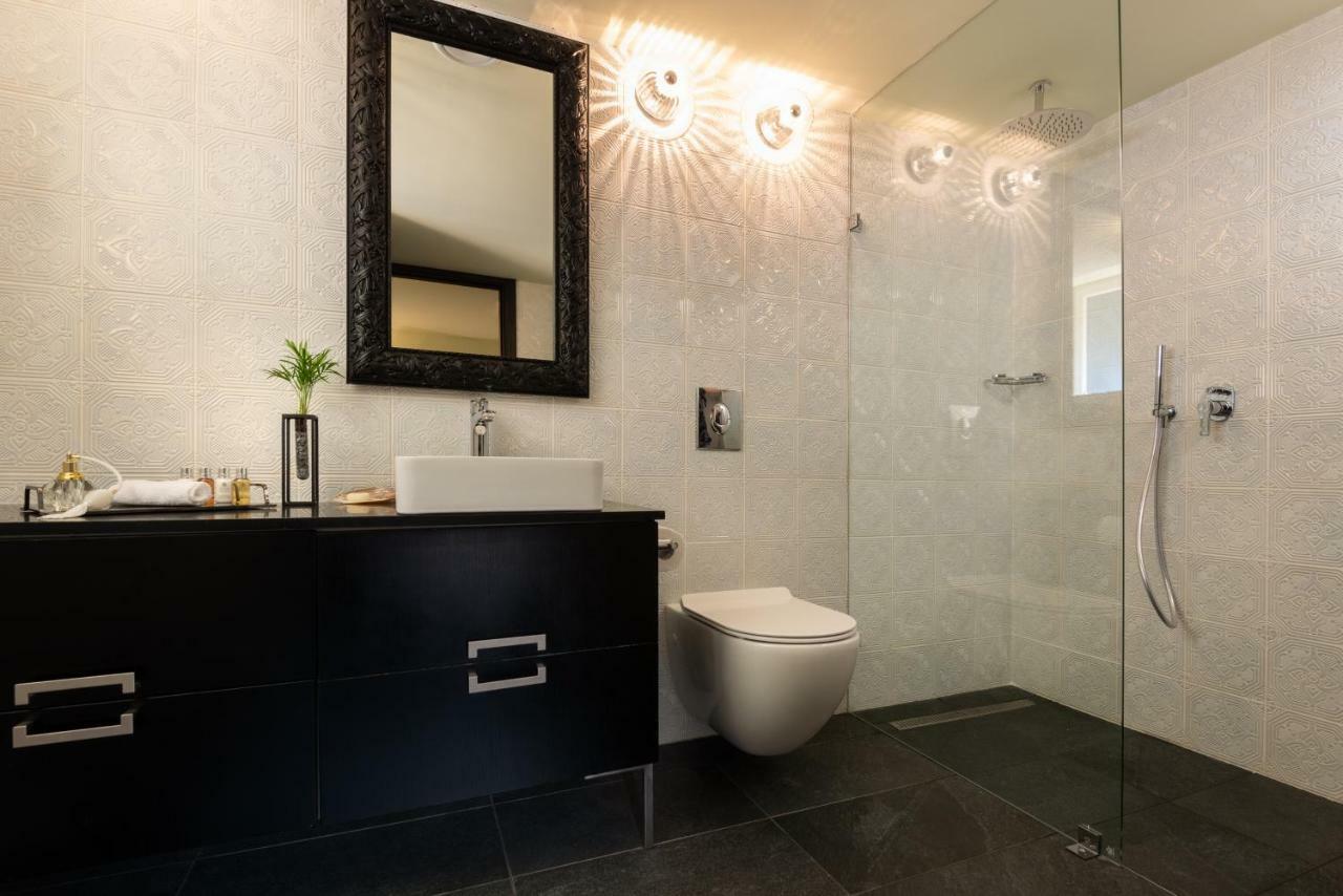 Bachar House Hotel Tel Aviv Ngoại thất bức ảnh